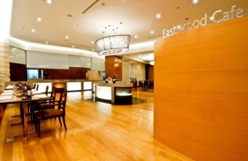 Eastwood Richmonde Hotel - Newly Renovated Μανίλα Εξωτερικό φωτογραφία